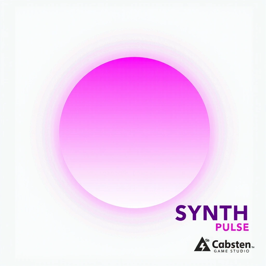 Synth Pulse game screenshot